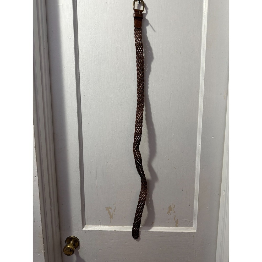 Dockers‎ Braided Geniune Leather in 34
